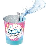 SO DIY So Slime Fluffy - Lot de 3 Slime Shakers Fluffy parfumés - Découvre une nouvelle texture de slime ! - SSC 101 - 6 ans et +