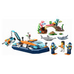 60377Le bateau dexploration sous-marine
