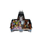 Lego 76781 - Wednesday Figurine de Mercredi Addam