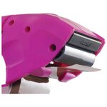pack Dévidoir manuel 'pack 'n' go'  rose  équipé x 12 TESA