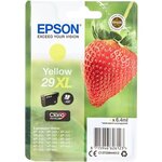 Epson cartouche t2994 - fraise - jaune xl