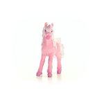 Schleich 70832 - Bayala Poulain Licorne fleuri