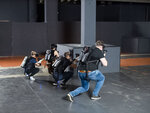 SMARTBOX - Coffret Cadeau - 2h de réalité virtuelle à Tournai pour 6 personnes
