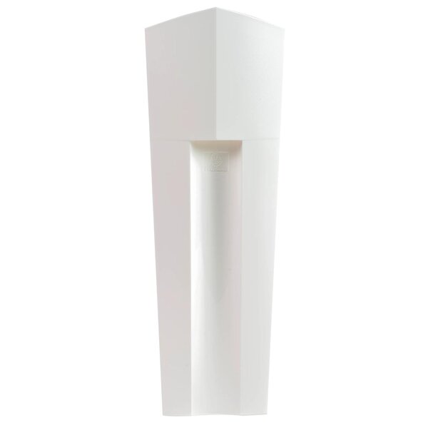 Porte-revues The Magazine Office - Blanc - X 3 - Exacompta
