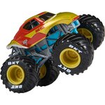 Spin Master 6070555 - 2 Véhicules 1:64 Marvel