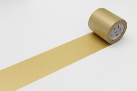 Masking tape mt casa uni or - gold