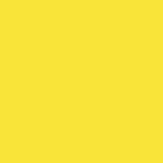 Stylo roller Signo Pastel Ecriture moyenne Jaune - Signo