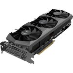 ZOTAC - Carte Graphique GAMING GeForce RTX 3090 TRINITY OC