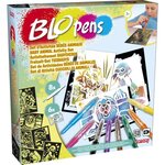 LANSAY Blopens Set d'Activités Bébés Animaux