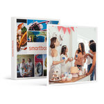 SMARTBOX - Coffret Cadeau Carte cadeau Baby shower - 50 € -  Multi-thèmes