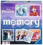 Grand memory - Disney La Reine des Neiges