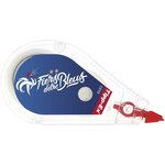 Boîte de 10 Mini Pocket Mouse Rubans Correcteurs FFF 6 m x 5 mm BIC