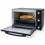 Princess Four à convection 55 L 2000 W Noir