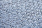 Rouleau de film bulles d'air - 50 cm x 50 m - idéal pour la protection film a bulle papier bulle