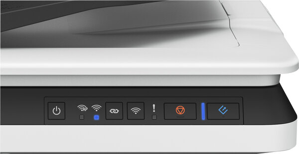 EPSON WorkForce DS-1660W Power PDF WorkForce DS-1660W Power PDF