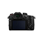 Appareil photo hybride Panasonic Lumix GH5S nu noir