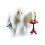 PLAYMOBIL 71851 - Princesse et déguisement fantôme phosphorescent