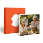 SMARTBOX - Coffret Cadeau Joyeux anniversaire ! 70 ans -  Multi-thèmes