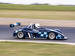 Pilotage proto funyo et baptême formule renault biplace - smartbox - coffret cadeau sport & aventure