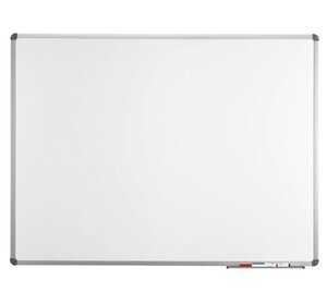 Tableau blanc MAULstandard 100 x 200 cm Gris MAUL