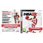 NBA 2K21 Jeu Xbox One