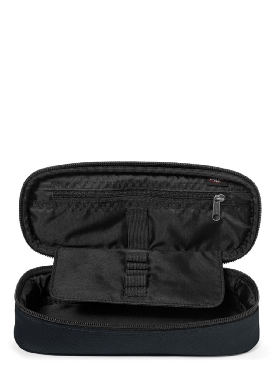 Trousse Eastpak Oval Single cloud navy - La Poste