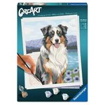 CreArt 24x30 cm - er Australien