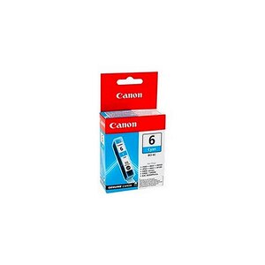 Canon bci6 cartouche cyan 4706a002