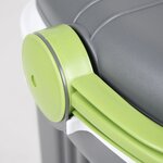 EDA Glacière Iceberg Gris 32 L