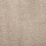 vidaXL Tapis HUARTE à poils courts doux et lavable sable 60x110 cm