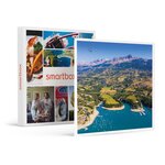 SMARTBOX - Coffret Cadeau Vol en hélicoptère de 30 min au-dessus de Gap et ses environs -  Sport & Aventure