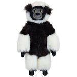 TOODOO Peluche indri ± 48cm