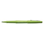 Paper Mate Flair Candy POP - 16 feutres - Assortiment de couleurs - pointe moyenne 0.7 mm