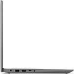 Lenovo ideapad 3 5700u ordinateur portable 39 6 cm (15.6") full hd amd ryzen™ 7 8 go ddr4-sdram 1128 go hdd+ssd wi-fi 6 (802.11ax) windows 10 home gris