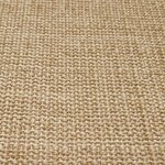 vidaXL Tapis en sisal pour griffoir 100x350 cm