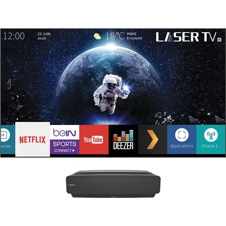 HISENSE H80LSA