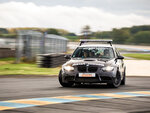 SMARTBOX - Coffret Cadeau Baptême de 2 tours de drift en passager d’une BMW M3 avec pilote professionnel -  Sport & Aventure