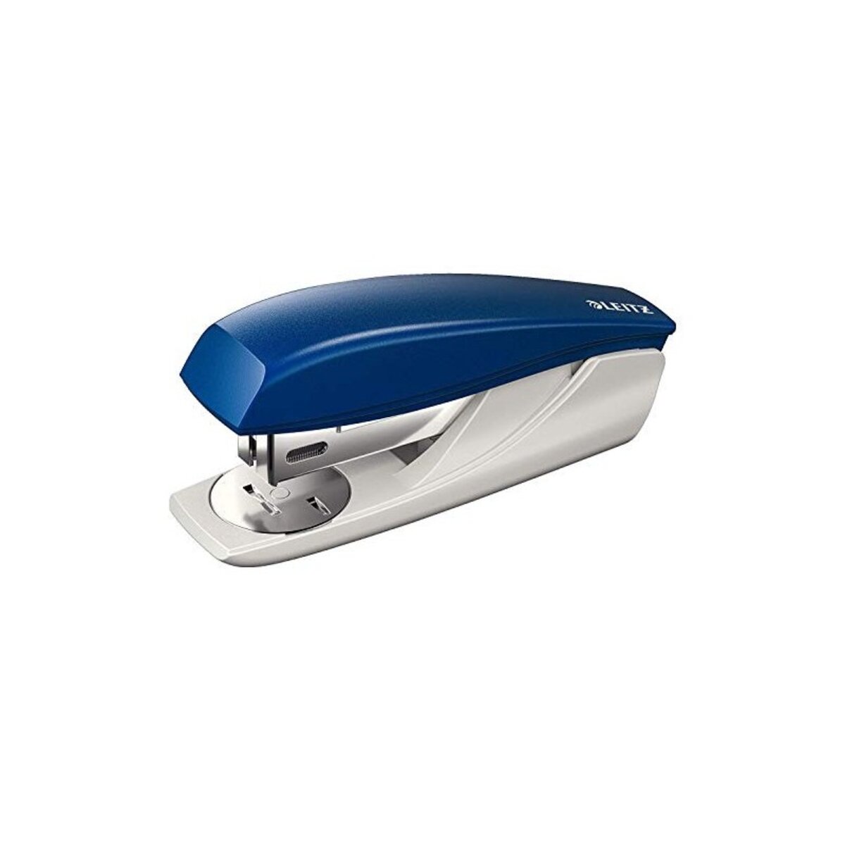 leitz-agrafeuse-nexxt-5501-capacit-d-agrafage-25-feuilles-bleu-la