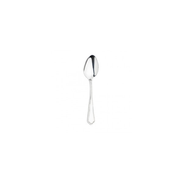 Cuillère de table ebro l 206 mm - lot de 12 - stalgast -  - acier inoxydable206