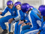 SMARTBOX - Coffret Cadeau 2 vols en chute libre indoor avec iFLY Paris -  Sport & Aventure