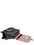 Cartable Tann's Gris 38*29*13