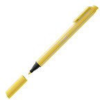 Stylo-feutre pointMax  jaune poudré STABILO