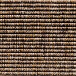 vidaXL Tapis d'escalier autocollants 15 Pièces 56x17x3 cm Marron clair