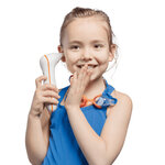 Appareil de séchage et nettoyage des oreilles earbreeze dry