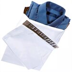 Pochettes plastiques opaque 23x32 cm par carton de 1000 unités