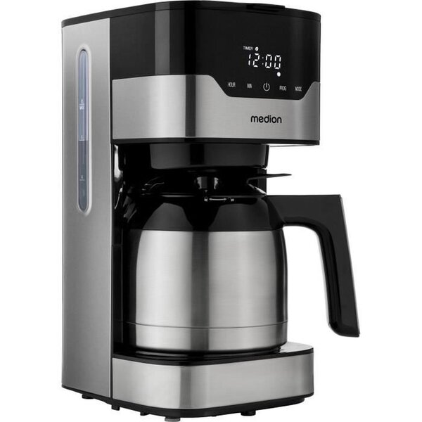 Cafetière isotherme 900W - 1 2 L