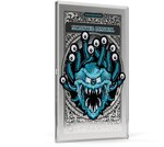 Pièce de monnaie en Argent 2 Dollars g 31.1 (1 oz) Millésime 2025 Dungeons and Dragons MONSTER MANUAL