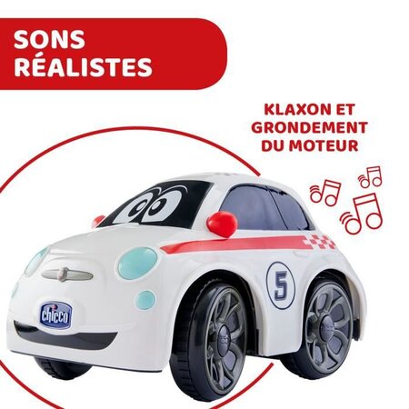Chicco voiture radiocommandée on sale