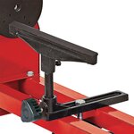 Einhell tour à bois 350w  tc-ww 1000