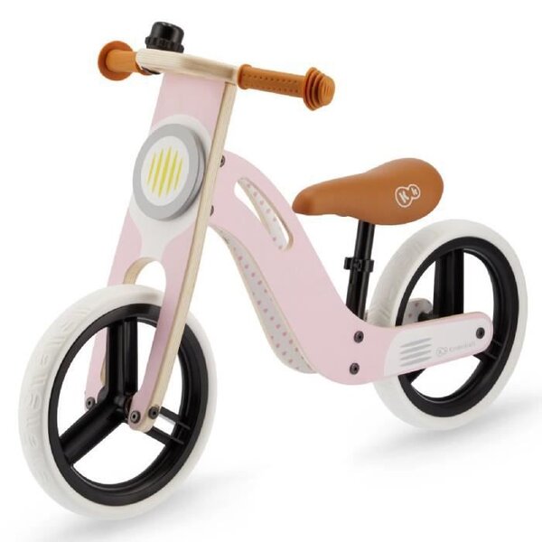KINDERKRAFT - draisienne kinderkraft uniq rose